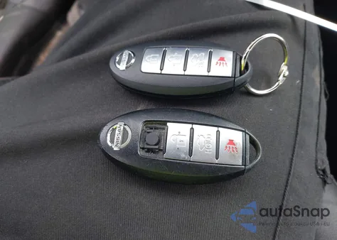 2013 Nissan Sentra Sl из США, поврежденный, VIN 3N1AB7AP7DL656324